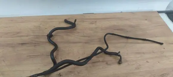 BMW 3 E46 Fuel return line/hose