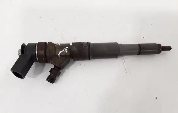 BMW 5 E60 E61 Fuel injector