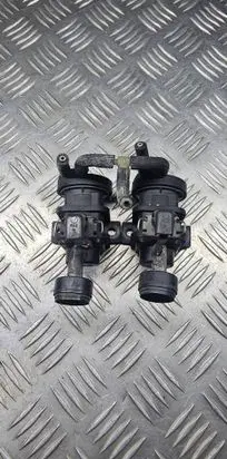 Renault Laguna I Turbo solenoid valve 4534375