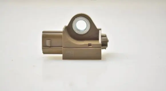 Mazda CX-5 Airbag deployment crash/impact sensor KD4557KC0