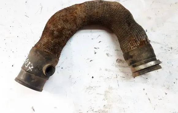 Renault Scenic I Air intake hose/pipe 7700300720 7700300551