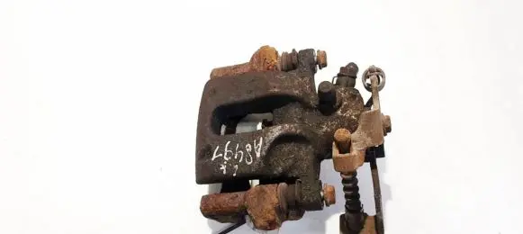 Toyota Corolla E140 E150 Rear brake caliper 0204l67275