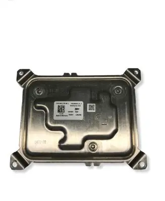 Peugeot 208 II Other control units/modules L894762 1ST210872 B990433