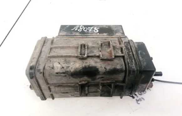 Honda FR-V Active carbon filter fuel vapour canister 