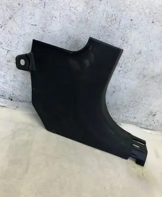 Nissan Juke II F16 Front sill trim cover 669006pe0a