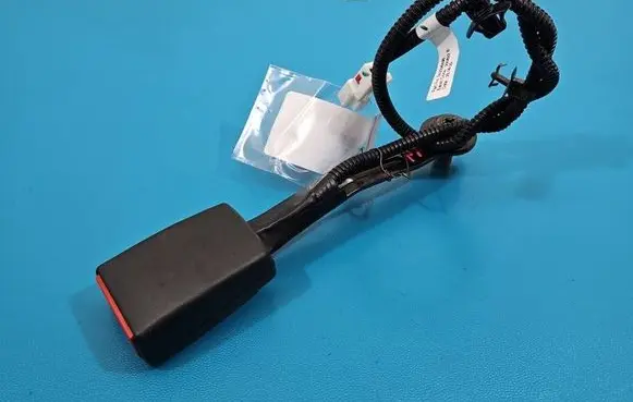 KIA Picanto Front seatbelt 88830G6000 IMPRK1540739