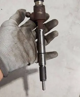 Seat Altea Fuel injector 03l130277b