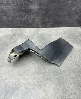BMW 5 E39 Other trunk/boot trim element 8185223
