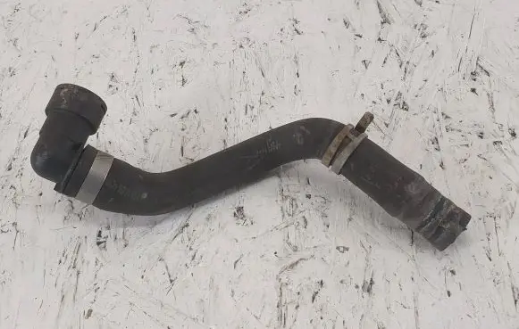 Ford Mondeo MK IV Engine coolant pipe/hose 6G9118K580GA