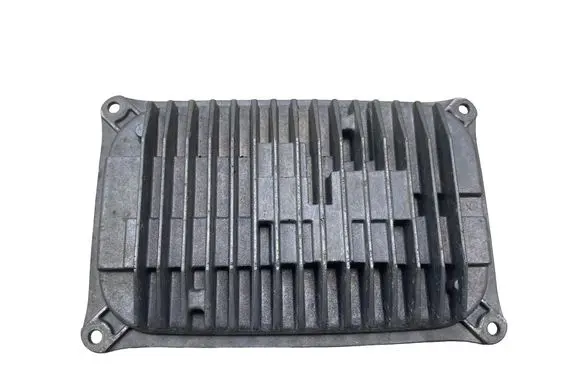 Mercedes-Benz A W176 Xenon control unit/module A1769001204