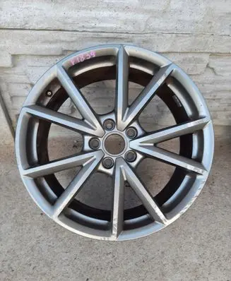 Audi A4 S4 B9 8W R19 alloy rim 