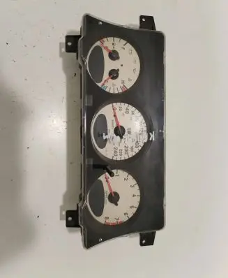 Chrysler PT Cruiser Speedometer (instrument cluster) CR0019002 04671535AJ