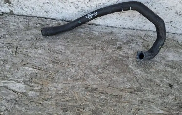 Audi A4 S4 B9 Engine coolant pipe/hose 8W0145925P
