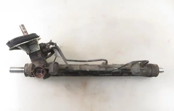 Dacia Logan I Steering rack 8200265236 6900000497