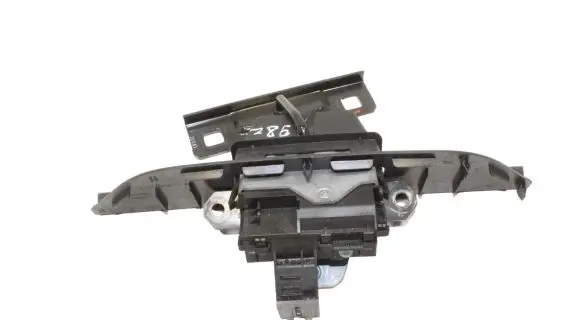 Ford Kuga I Tailgate/trunk/boot lock/catch/latch 8V41S442A66AF