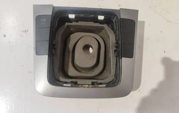 Volkswagen PASSAT B6 Other interior part 3C0864263 0355 0623454347