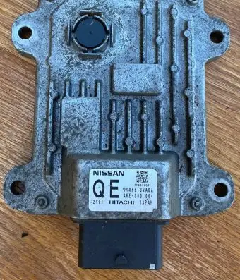 Nissan Note (E11) Other control units/modules 310F63VA0A A6E000004