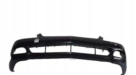 Mercedes-Benz CLS C219 Front bumper A2198800240 A2198800040