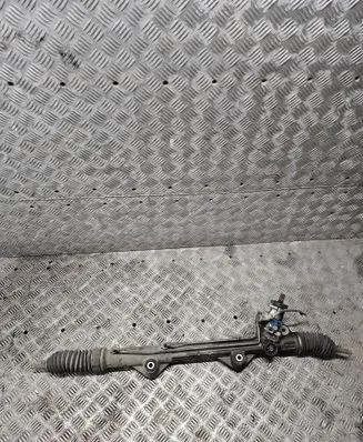 Steering rack