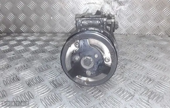 Air conditioning (A/C) compressor (pump)