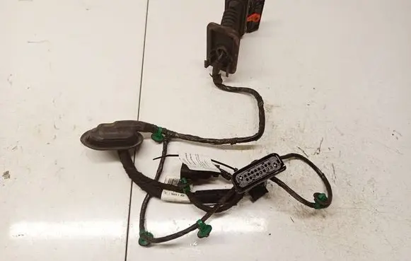 Volkswagen Golf Plus Other wiring loom 1K0959843C