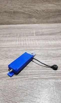 Volvo S70 V70 V70 XC Aerial antenna amplifier 30752898 28036397