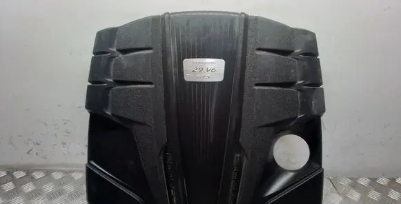 Porsche Macan (95B) Engine cover (trim) 95B103925