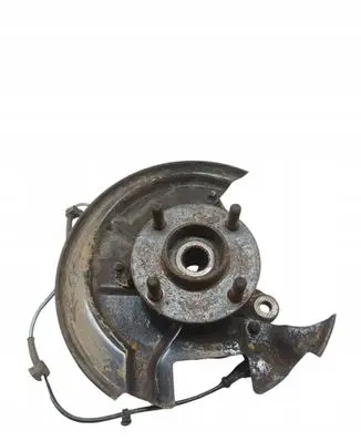 Ford Transit Courier Front wheel hub spindle knuckle