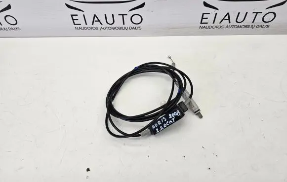 Toyota Auris 150 Fuel cap flap release cable 
