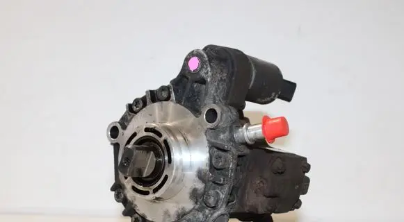 Citroen Jumpy Fuel injection high pressure pump 9683623780 A2C20000598