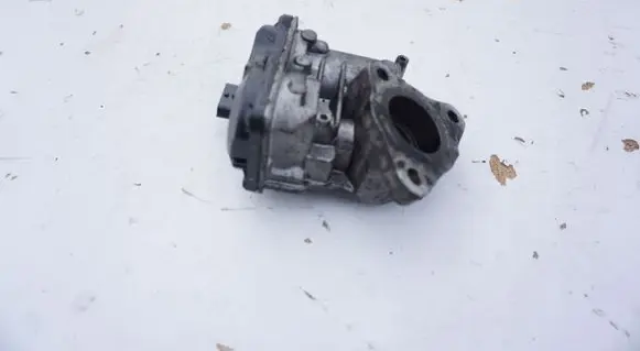 Seat Leon (1M) EGR valve