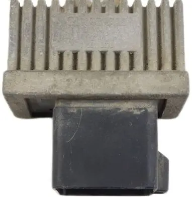 Renault Scenic I Glow plug pre-heat relay 7700115078