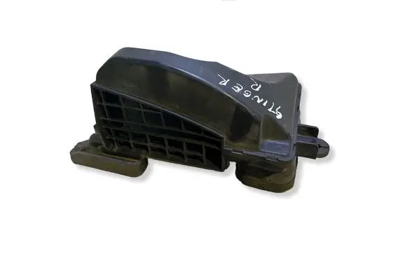 KIA Stinger Air intake duct part 28210J5100