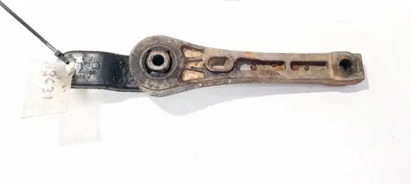 Volkswagen PASSAT B6 Engine mount bracket 3c0199855a