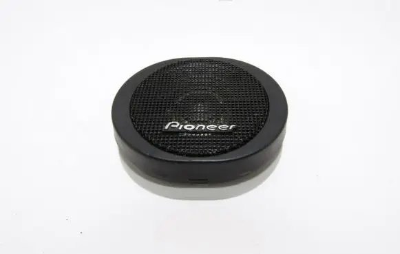 Panel speaker