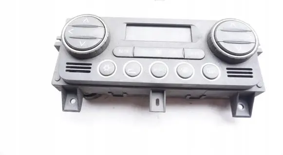 Alfa Romeo 159 Climate control unit