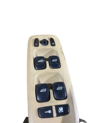 Volvo V70 Electric window control switch 30732816