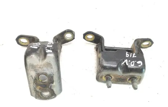 Nissan Pathfinder R51 Rear door hinge set GN0K