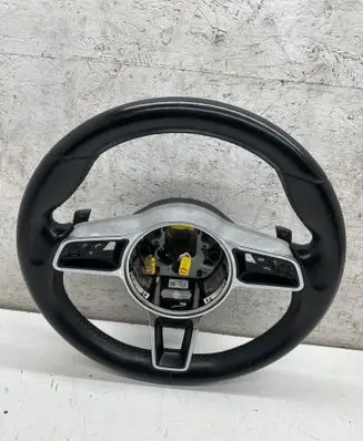 Porsche Macan (95B) Steering wheel 95B959256C 308245710AB 901550220000