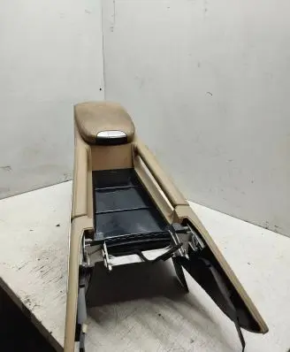 Mercedes-Benz ML W164 Armrest
