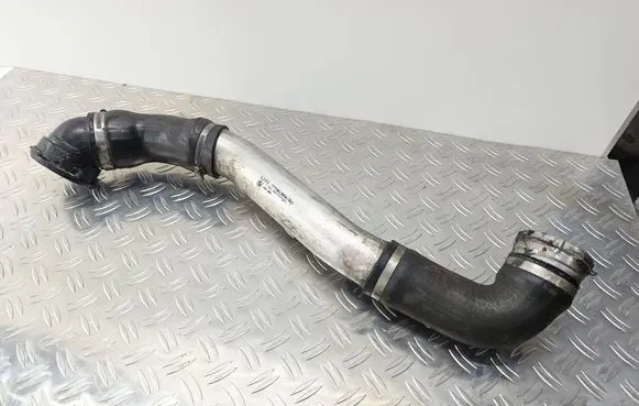 BMW 7 E65 E66 Intercooler hose/pipe 7796309