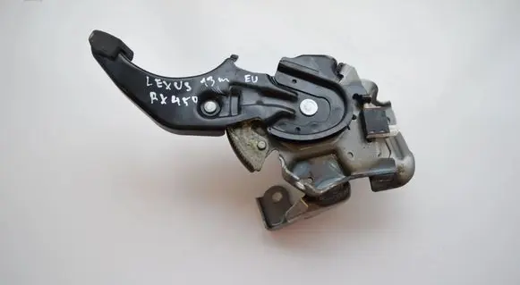 Lexus RX 450H Hand brake release handle OEMNERA