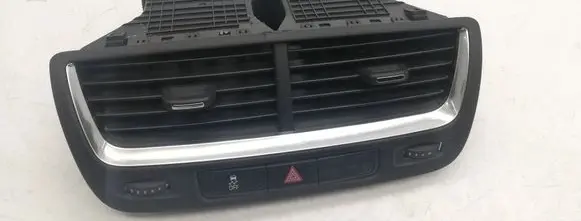 Opel Mokka Dashboard air vent grill cover trim 95316390