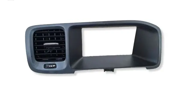 Volvo S60 Dash center air vent grill 39804051