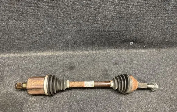 Ford Explorer VI Front driveshaft L1M33A428AA