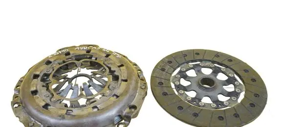 Audi A5 8T 8F Clutch set kit 324058310 CDN SPRZEGLO