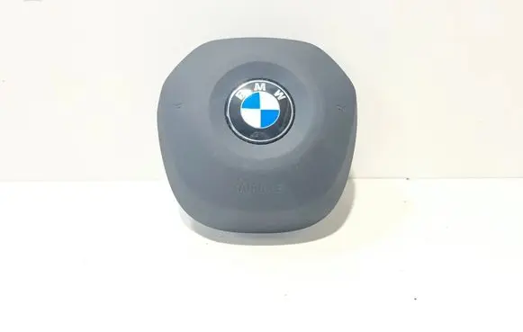 BMW 1 F70 Steering wheel airbag 5A49BA8