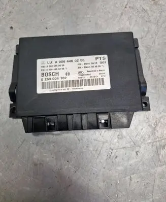 Mercedes-Benz Sprinter W906 Parking PDC control unit/module A9064480256 A0004460056 A9064460256