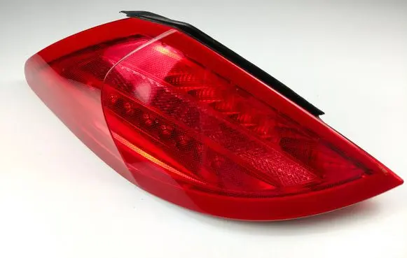 Peugeot 308cc Rear/tail lights 