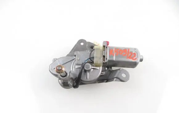 Mazda 5 Rear window wiper motor 8496000280 C23567450